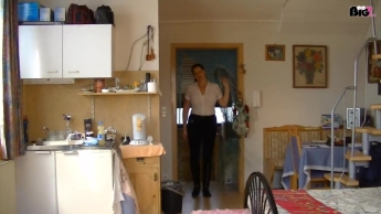 jetzt reite ich Dich zu 1