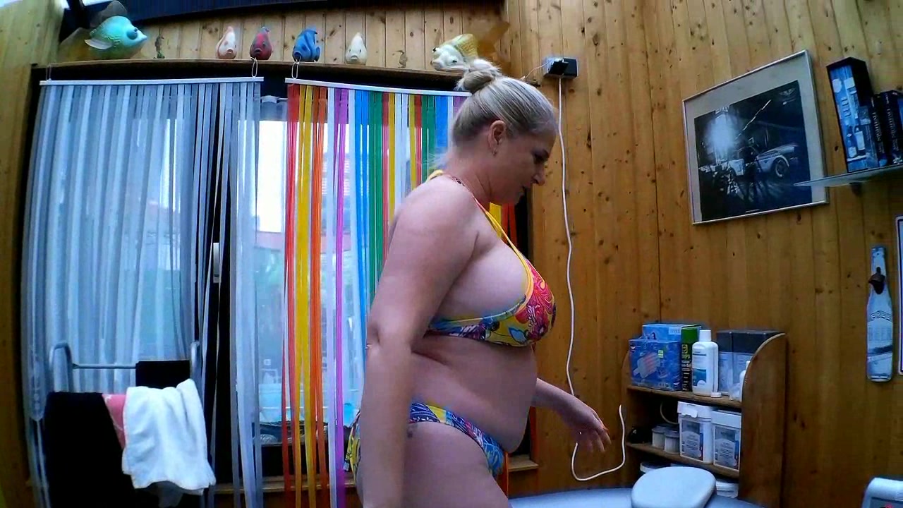 sonntag einfach geil entspannen im whirlpool