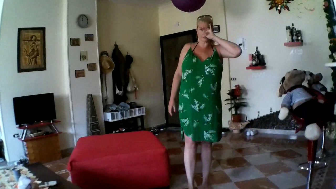 so Warm – eine Dusche tun gut