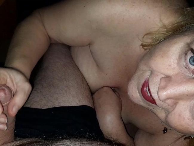 Ich hol dir ein runter