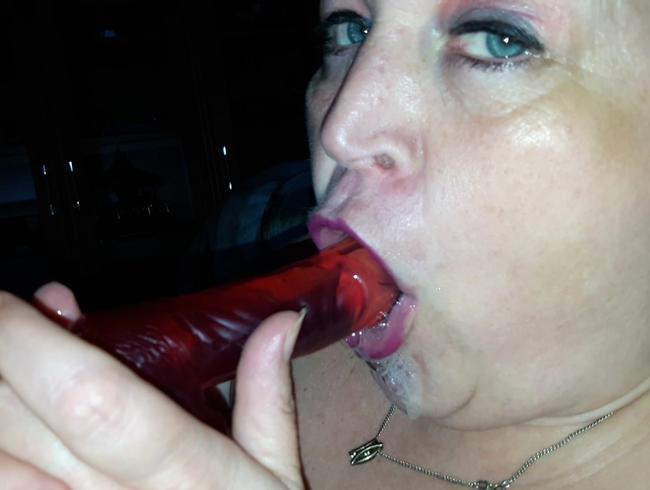 Throat – Wichsvorlage