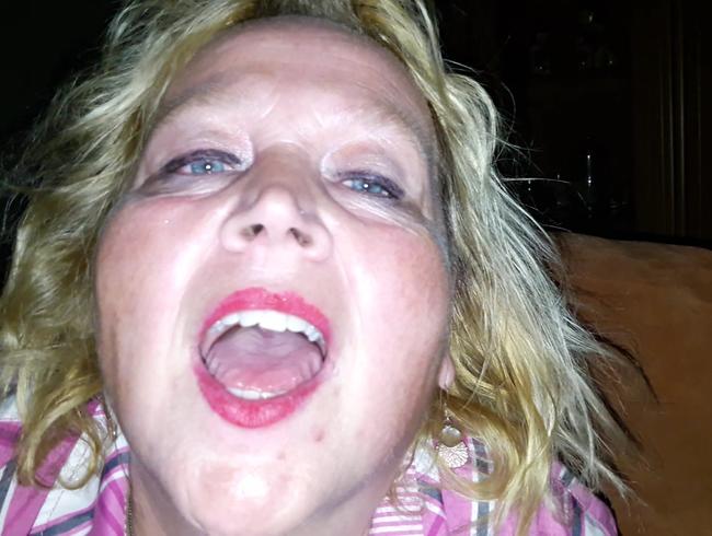 Mein Gesicht als deine Vorlage