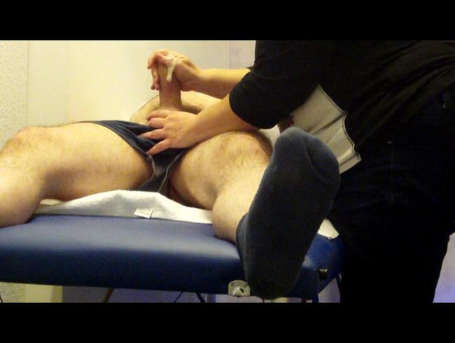 Penismassage- Handjob Service