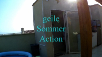 geile Sommer Action