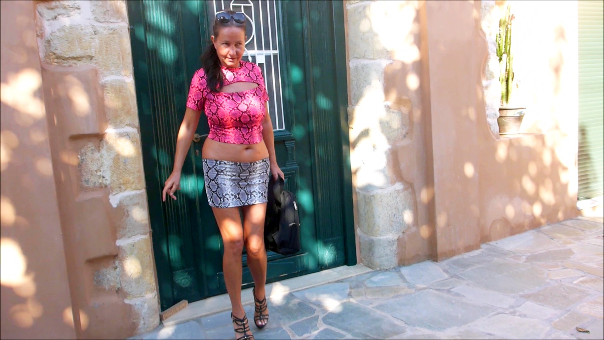 Frech SLIPLESS zum Rendezvous