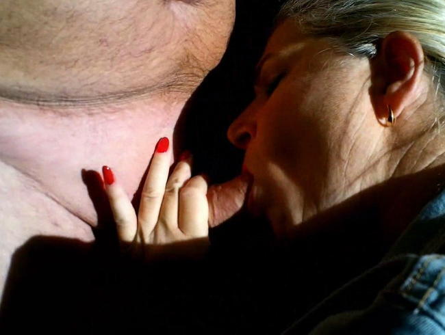 ein versauter nachmittag