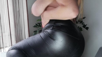 Besam Deine WetlookSau