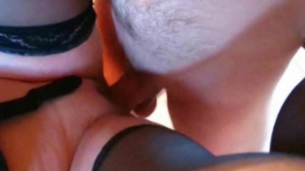 Brach Schwänze,Sperma und Pisse (Best-Of OmaBea)