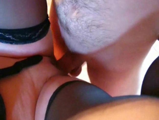 Brach Schwänze,Sperma und Pisse (Best-Of OmaBea)