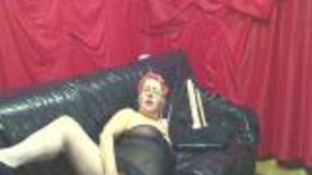 Eisen u. Kalziumstösse für die Möse