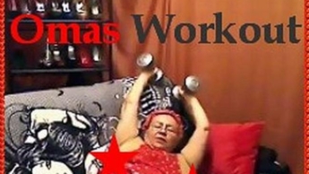 Omas Workout