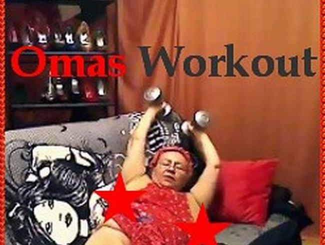 Omas Workout