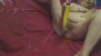 Piss und Dildofreuden