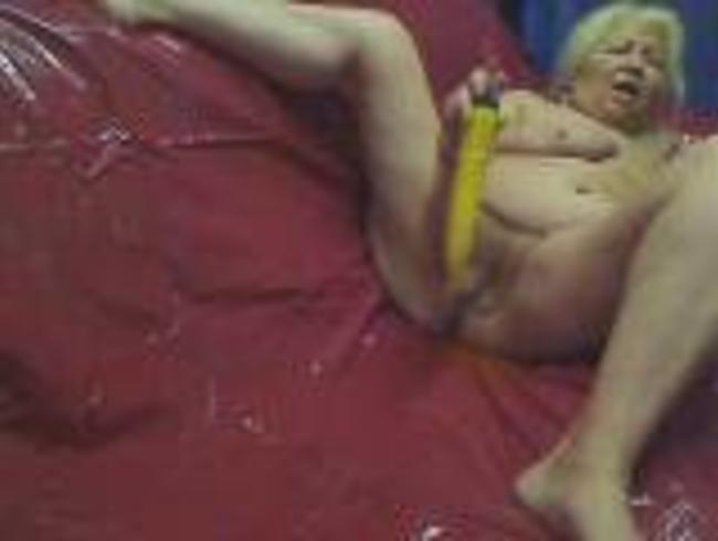 Piss und Dildofreuden