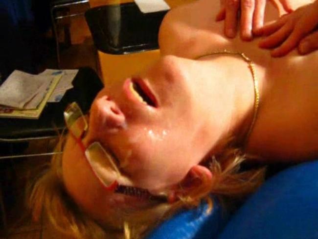 Spermadreier aus den letzen Jahren