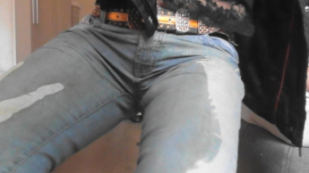 ich muß mich wirklich verstecken